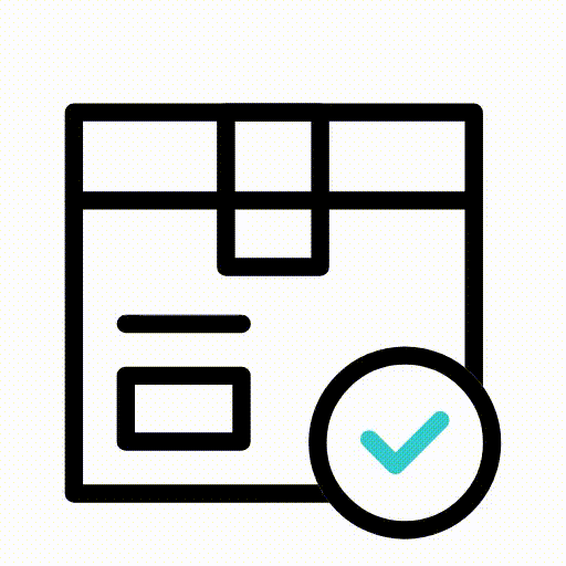 icon organizacao
