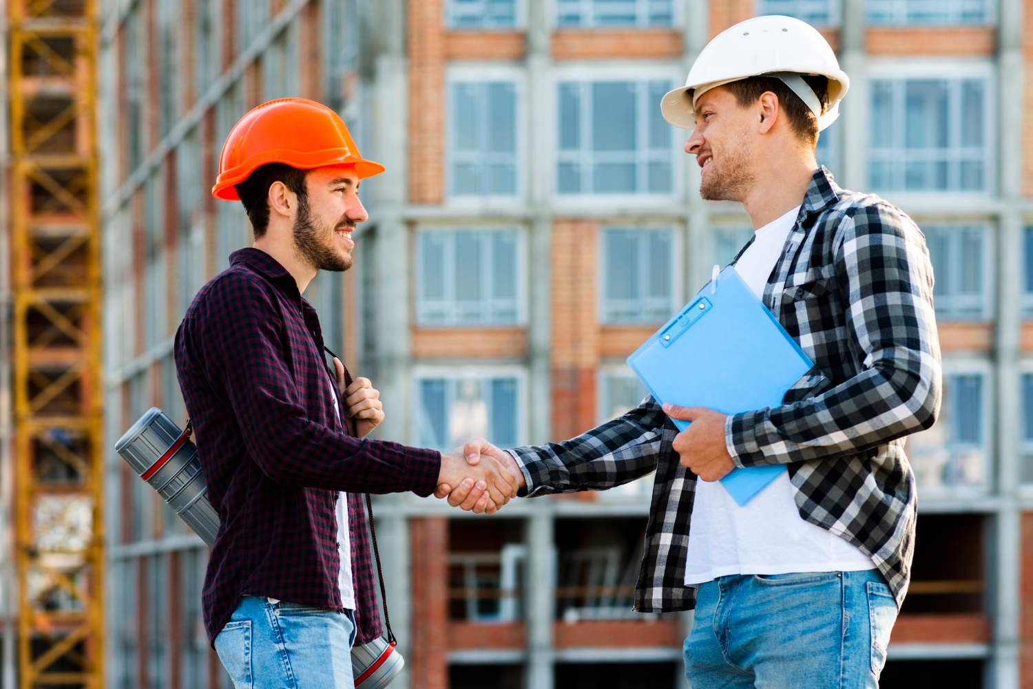 satisfacao do cliente na construcao civil