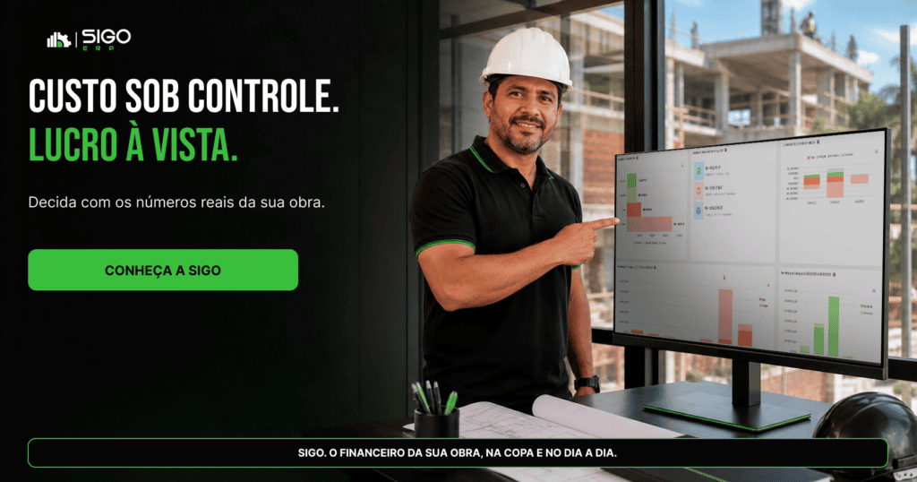 — CTA Controle total com SIGO