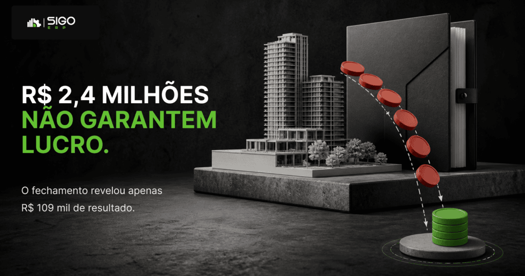 B — Obra de R milhoes