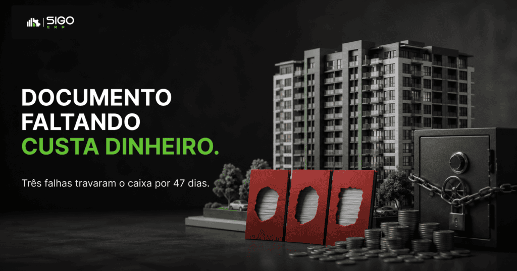 B — Obra de unidades