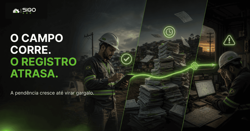 B — Documentacao para depois