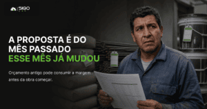 B — Capa Preco antigo