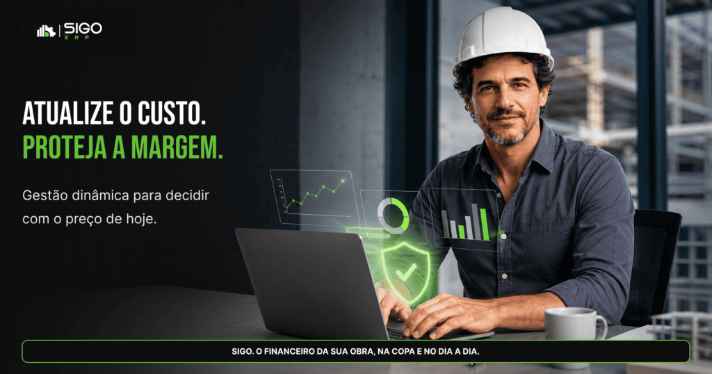 N — CTA proteger margem