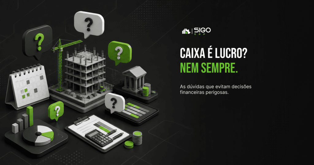 N — FAQ financeiro