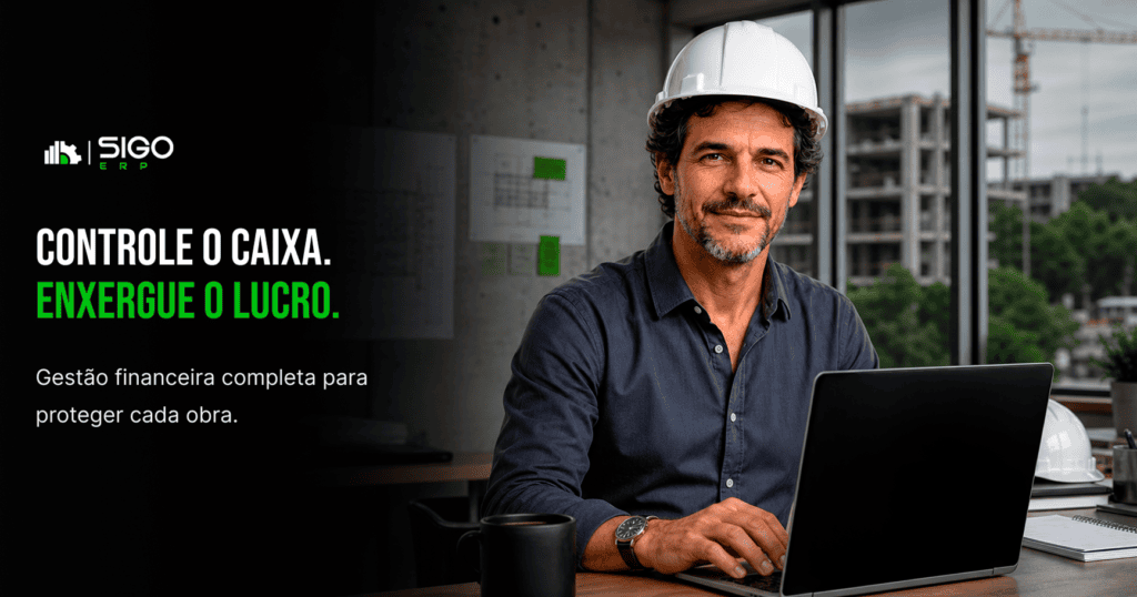 N — CTA financeiro